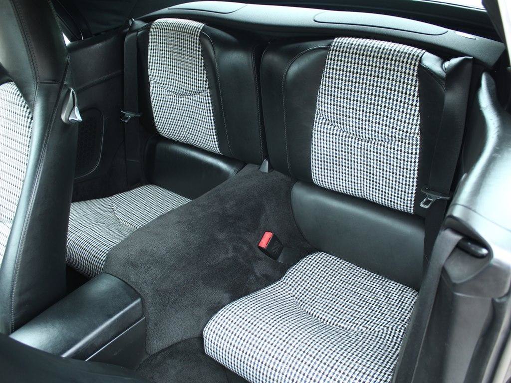Used 2006 Porsche 911 Carrera S RWD image 23