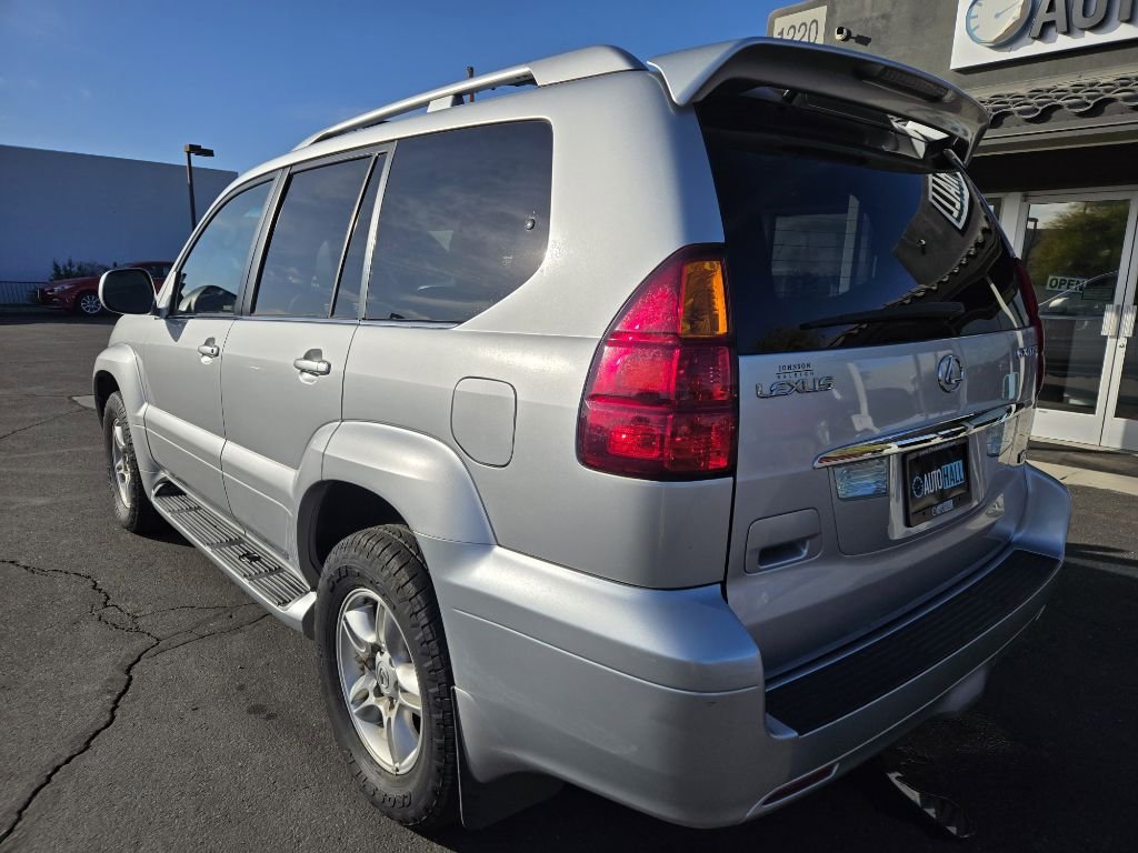 Used 2006 Lexus GX 470 image 3