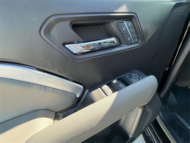 Certified 2024 Chevrolet Colorado ZR2 w/ ZR2 Convenience Package III image 22