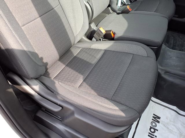 Used 2024 GMC Sierra 1500 Pro w/ Pro Value Package AWD/4WD image 85