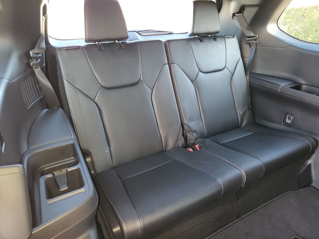 Used 2024 Lexus TX 350 350 image 14