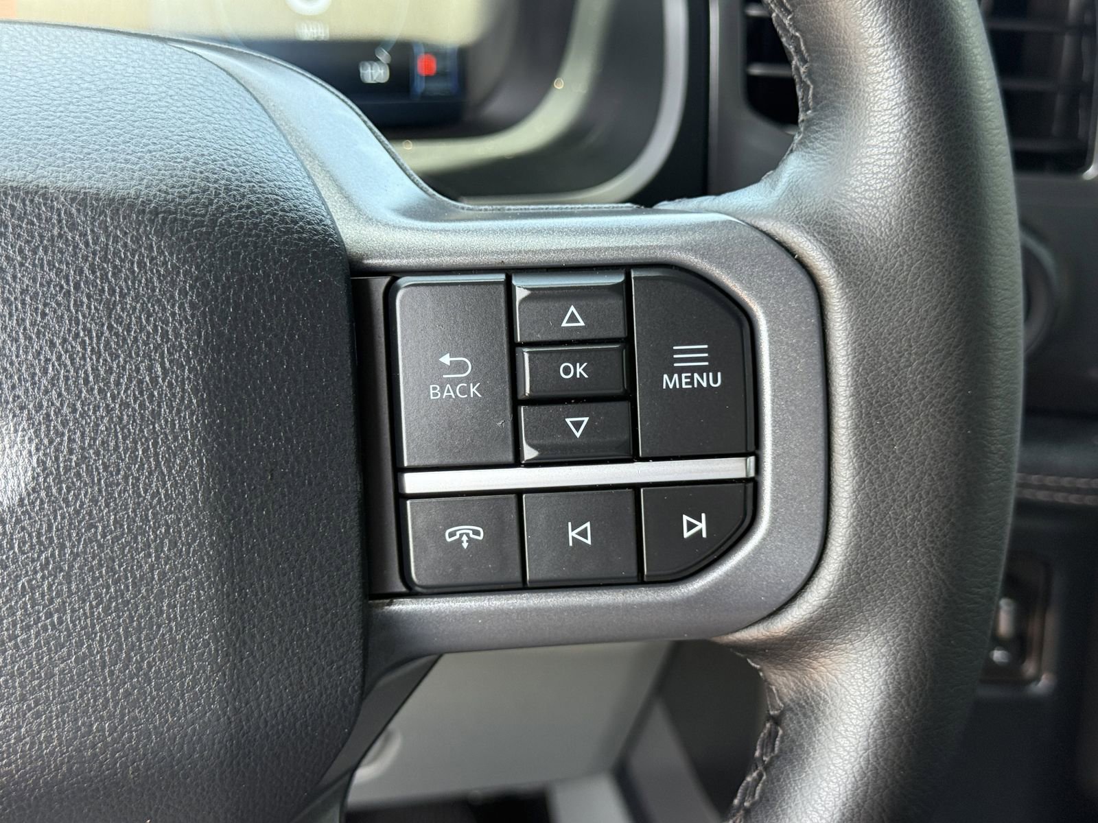 Certified 2025 Ford F150 Lightning Flash AWD/4WD image 32