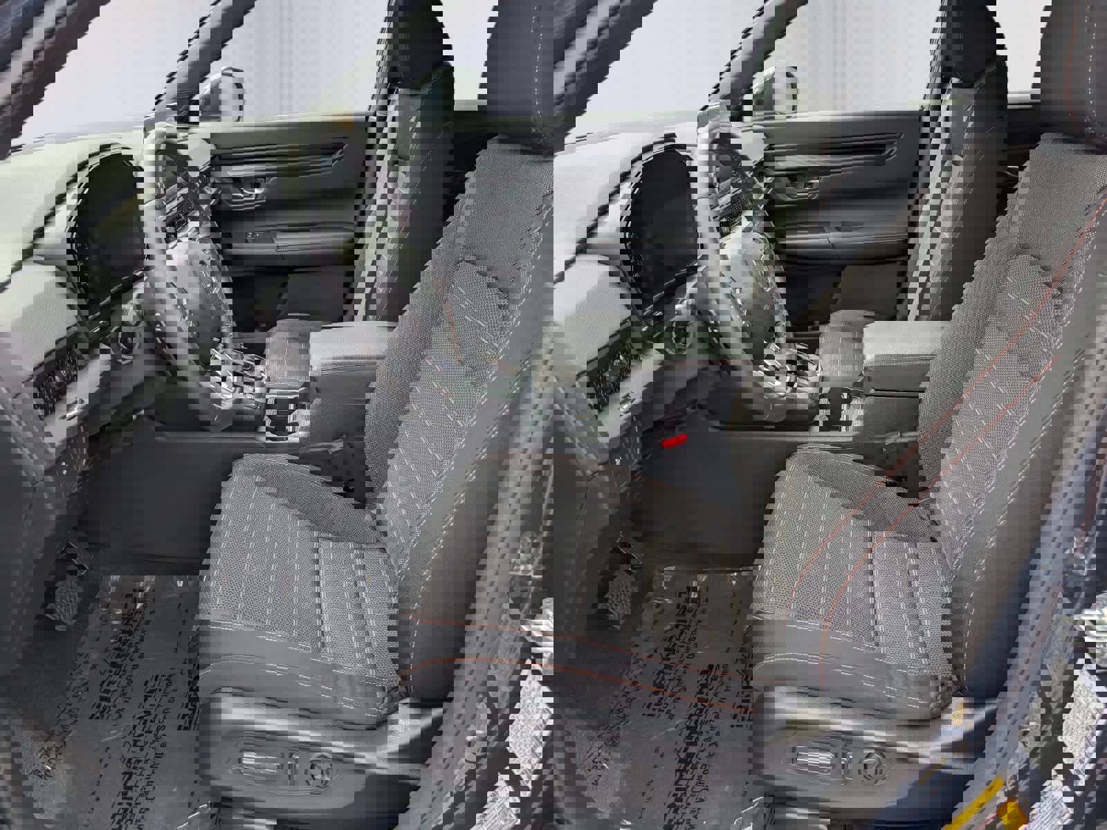 Used 2024 Honda CR-V Sport image 14