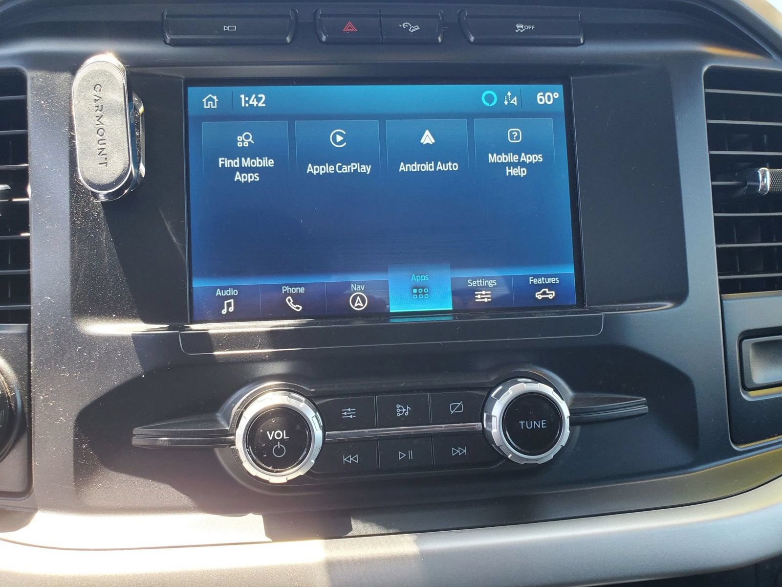 Used 2021 Ford F150 XLT w/ Equipment Group 301A Mid AWD/4WD image 28