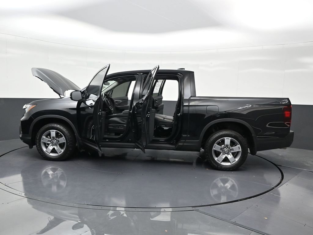 Used 2025 Honda Ridgeline RTL image 33