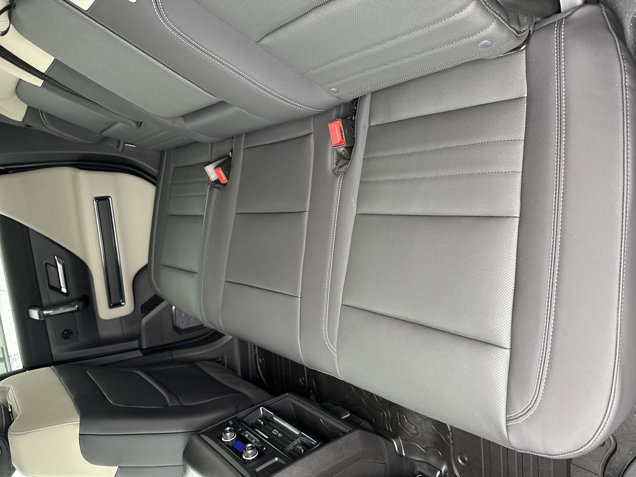 New 2026 GMC Hummer EV SUV image 23