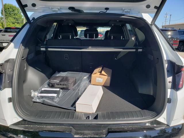 New 2025 Hyundai Tucson N Line w/ Tow & Go Package image 4