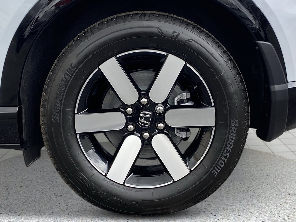 New 2026 Honda Prologue Touring image 8