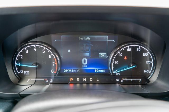 Used 2023 Ford Maverick Tremor w/ Tremor Off-Road Package image 22