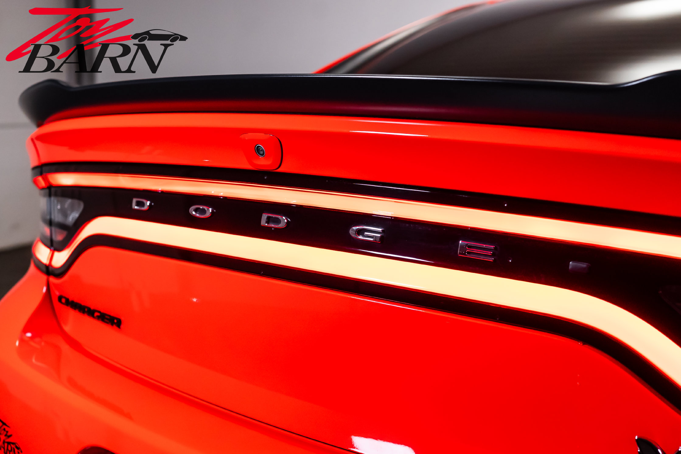 Used 2023 Dodge Charger Scat Pack RWD image 12