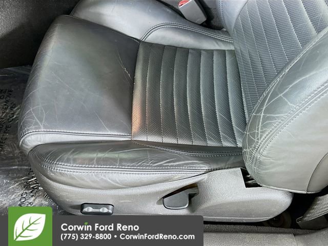 Used 2002 Ford Thunderbird image 17