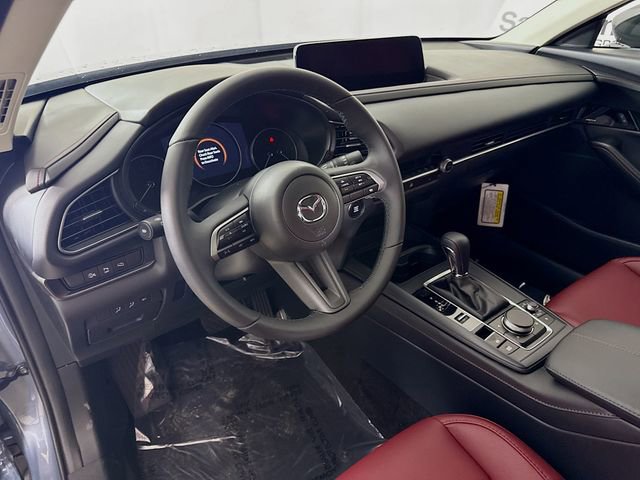 New 2026 MAZDA CX-30 AWD 2.5 S image 9