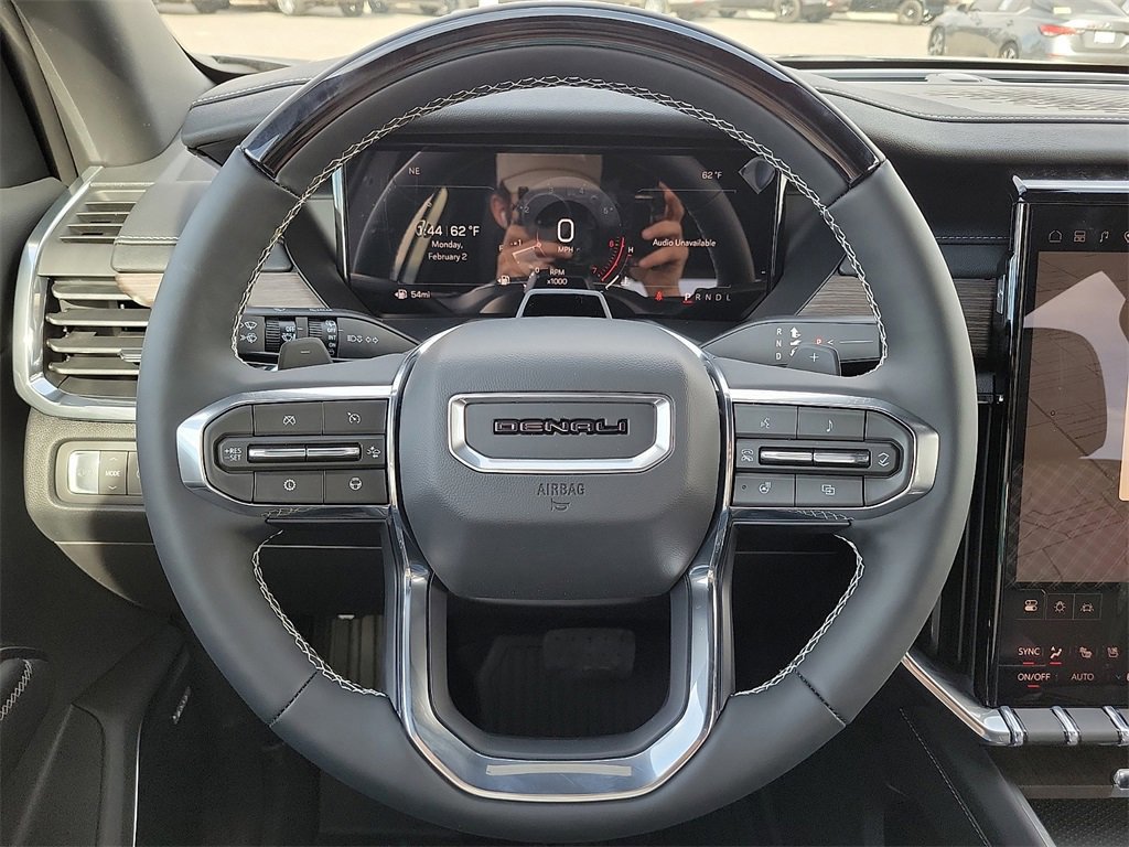 New 2026 GMC Acadia Denali w/ Super Cruise Package image 24