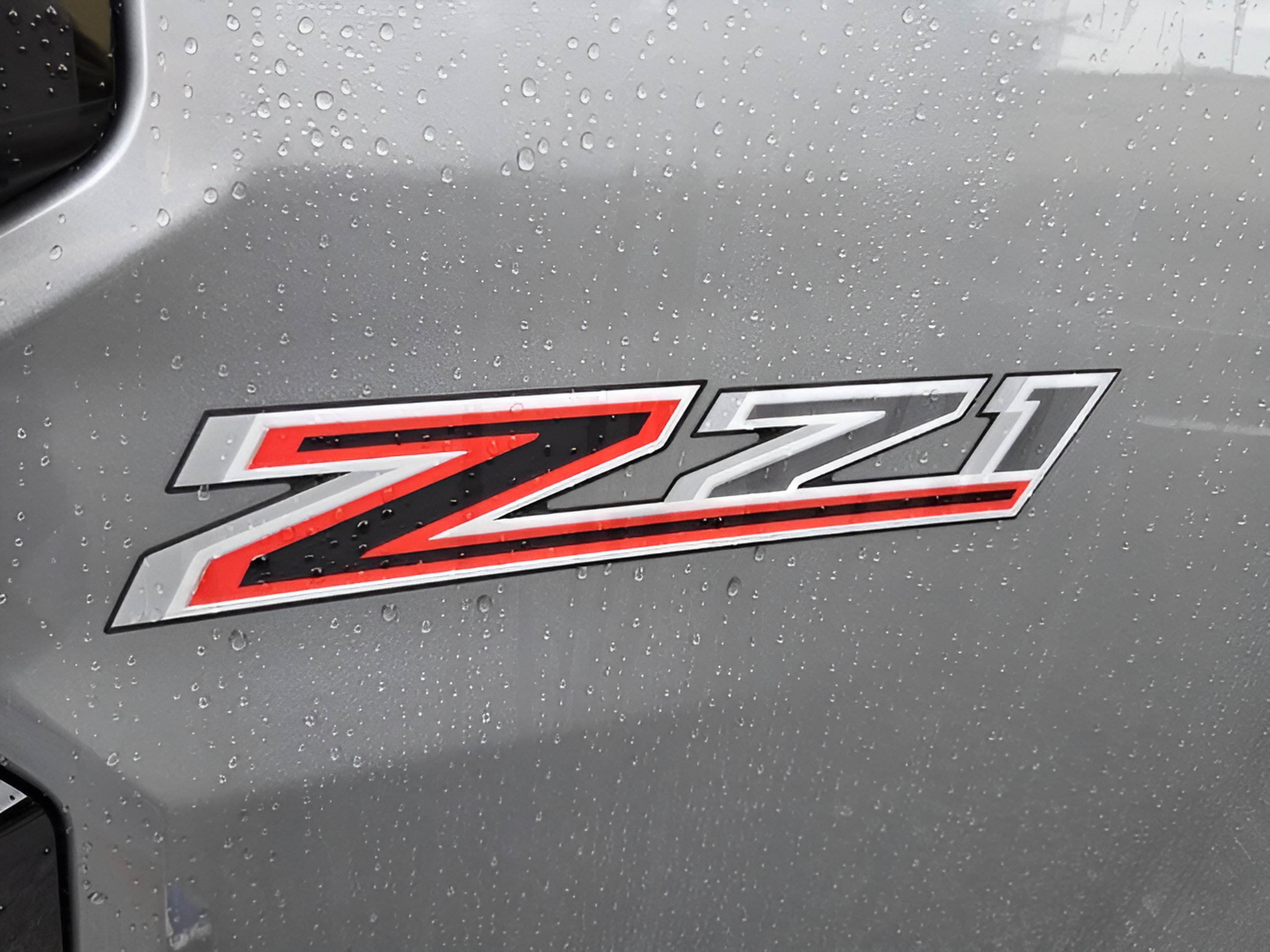 New 2026 Chevrolet Colorado Z71 w/ Technology Package AWD/4WD image 35
