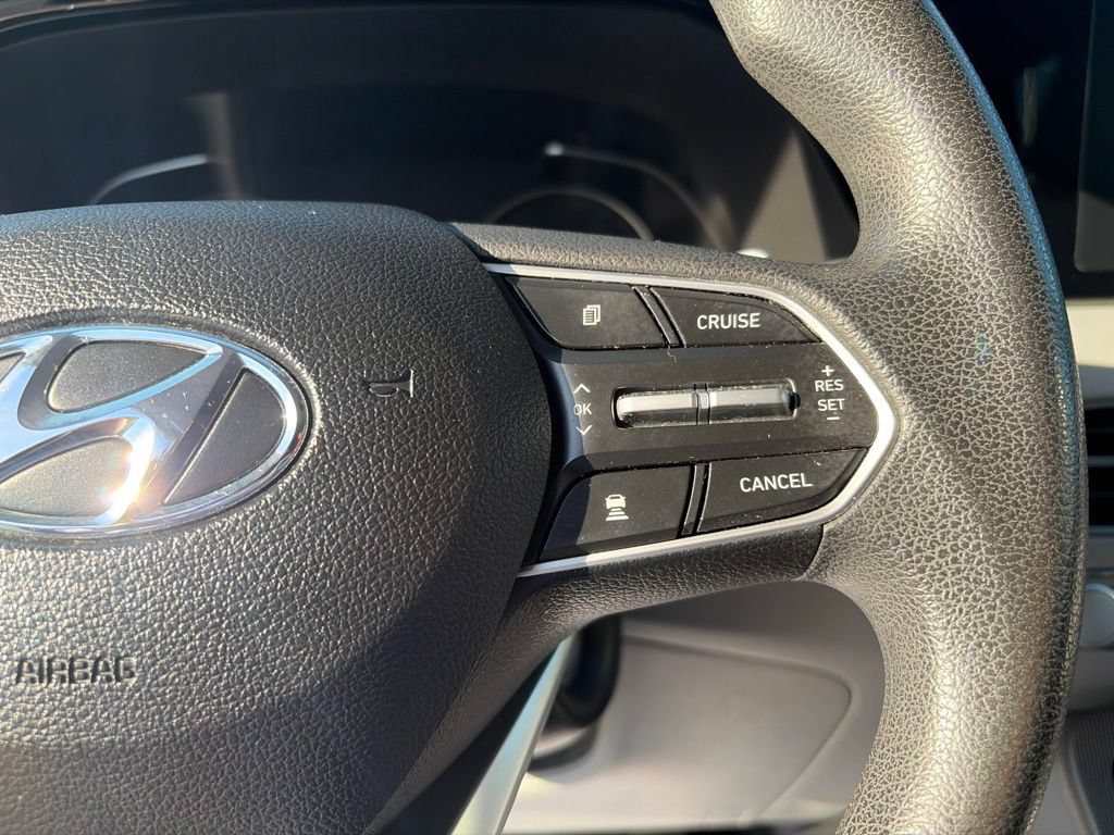 Used 2020 Hyundai Palisade SE FWD image 26
