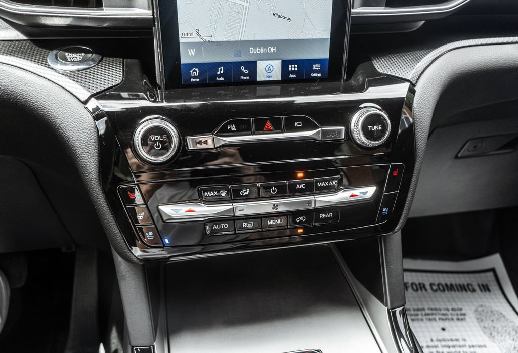 Used 2023 Ford Explorer ST w/ Technology Package AWD/4WD image 20