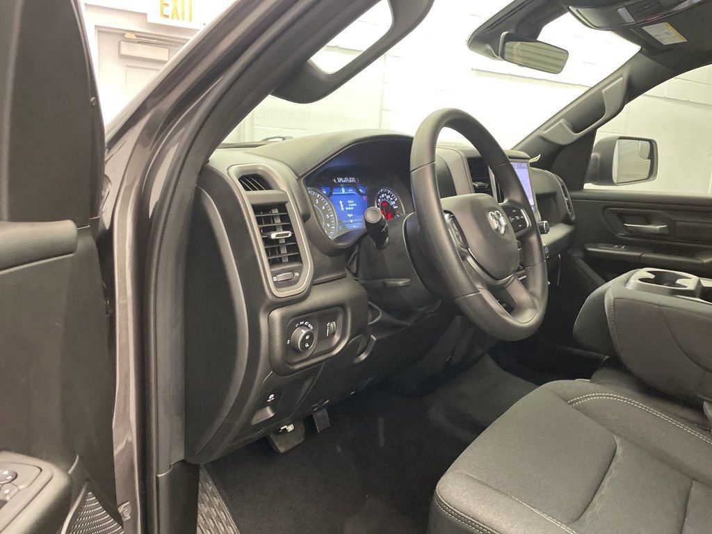 New 2026 RAM 3500 Laramie image 15