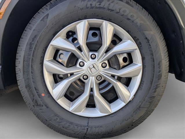 New 2026 Honda CR-V LX image 10