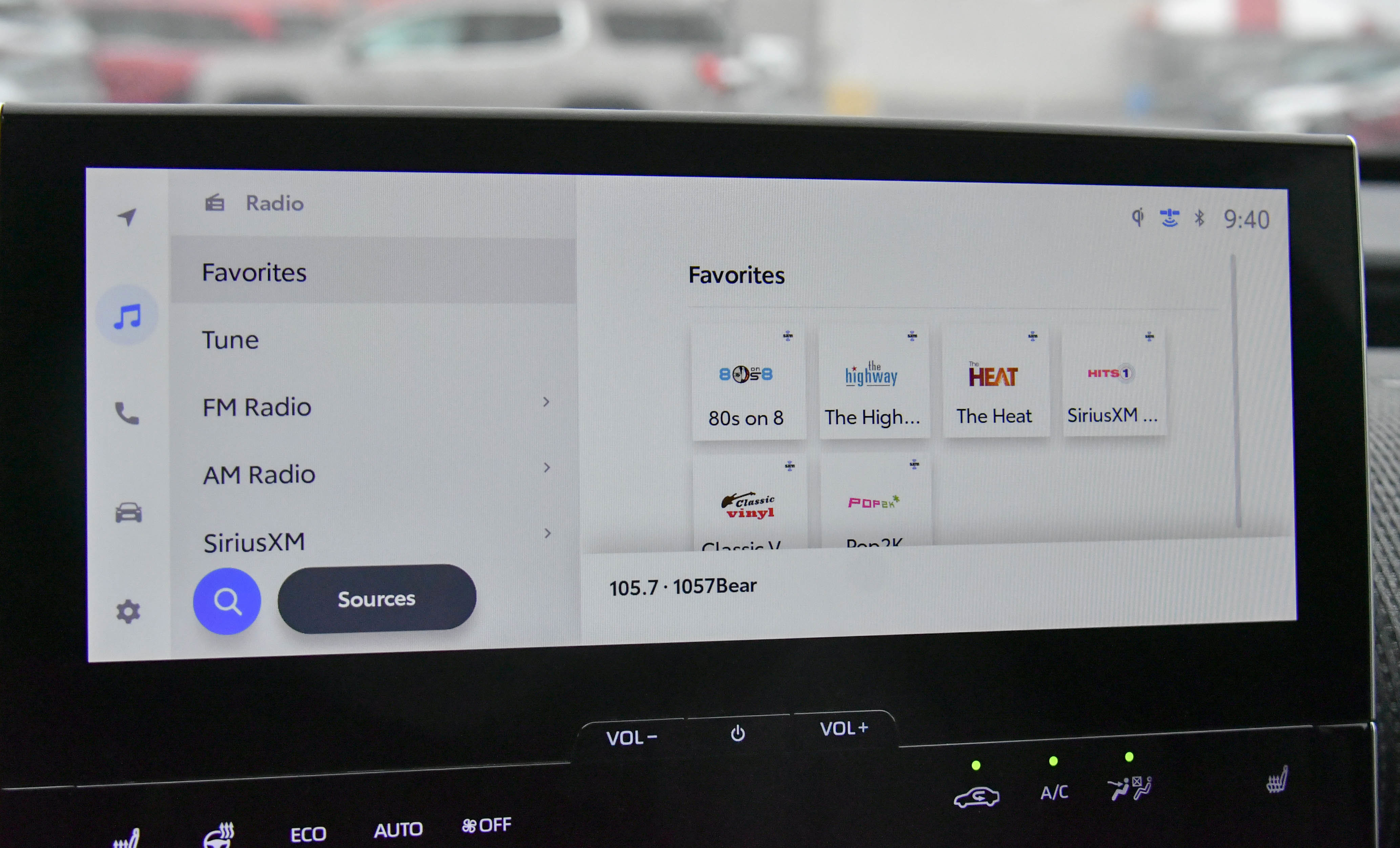 Used 2024 Toyota bZ4X AWD w/ Weather Package image 22