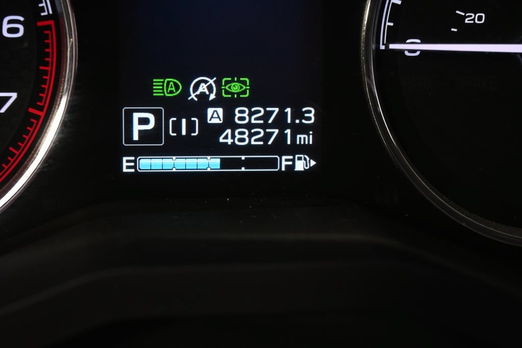 Certified 2023 Subaru Forester Touring AWD/4WD image 27