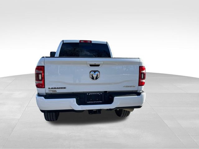 Used 2024 RAM 2500 Laramie AWD/4WD image 9