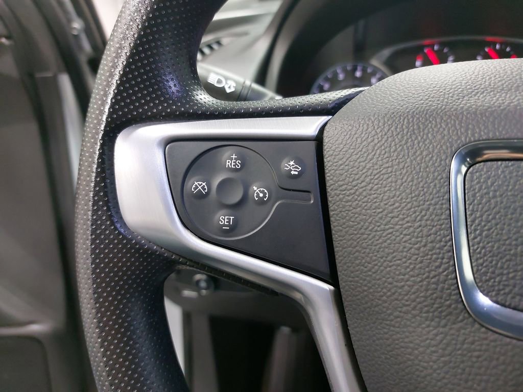 Used 2022 GMC Terrain SLE w/ Driver Convenience Package image 16