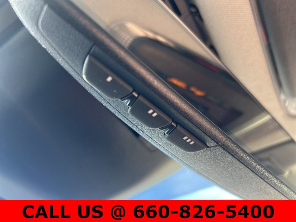 New 2026 Toyota Prius XLE image 26