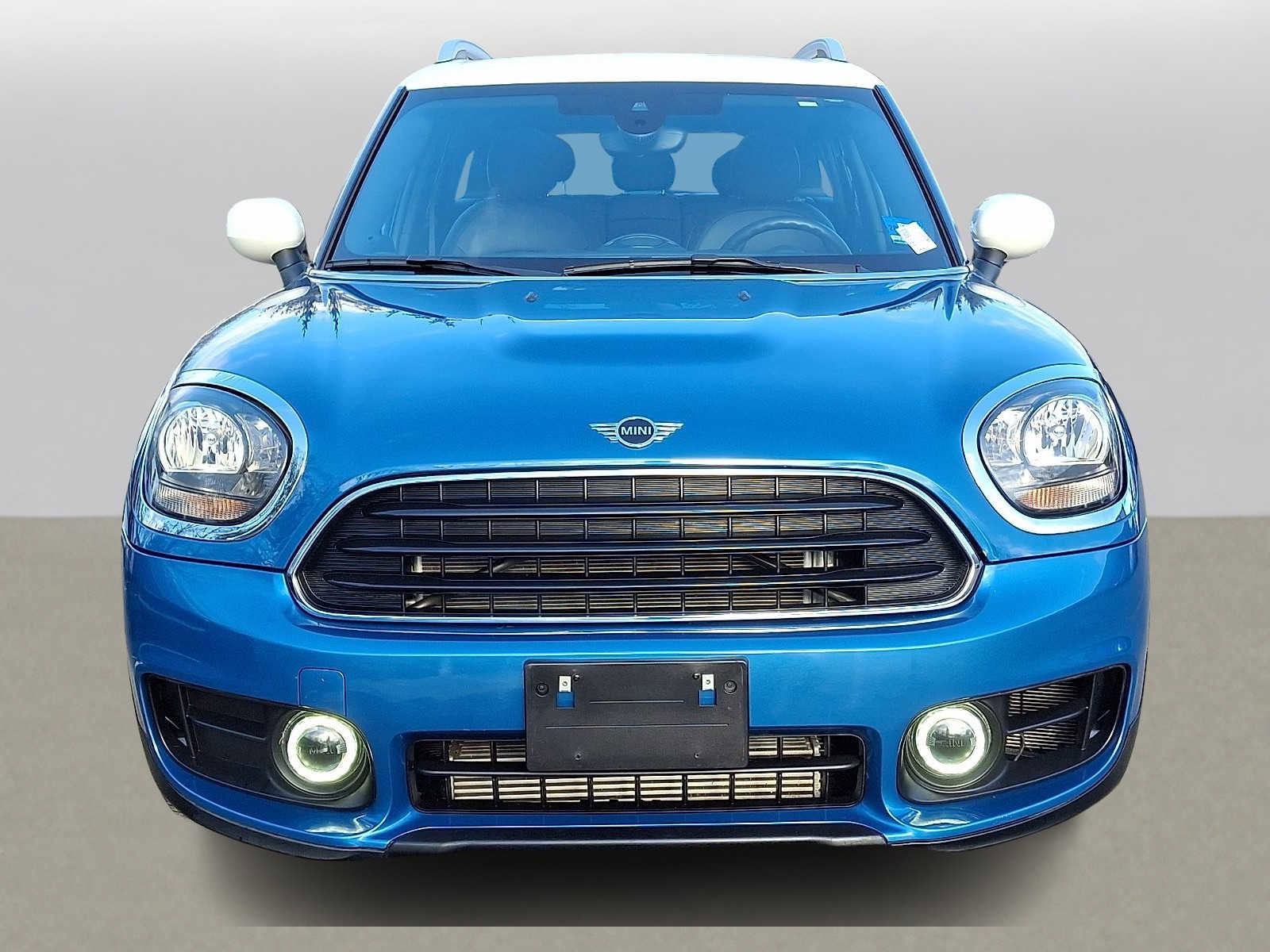 Used 2020 MINI Cooper Countryman ALL4 video 2