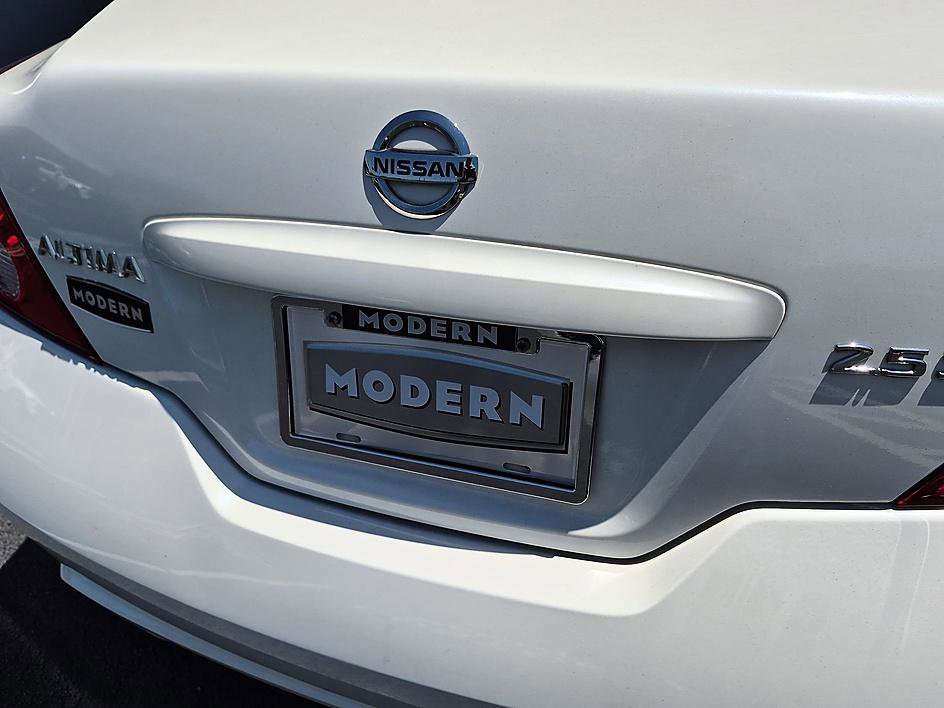 Used 2012 Nissan Altima 2.5 S FWD image 28