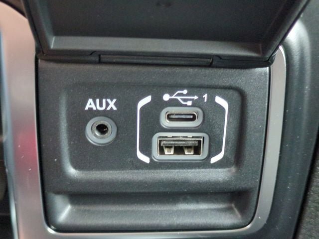New 2026 Jeep Gladiator Mojave AWD/4WD image 21