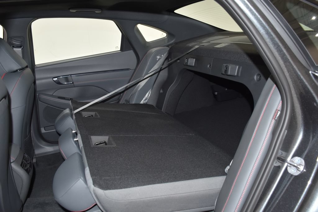 New 2026 Hyundai Sonata N Line FWD image 32
