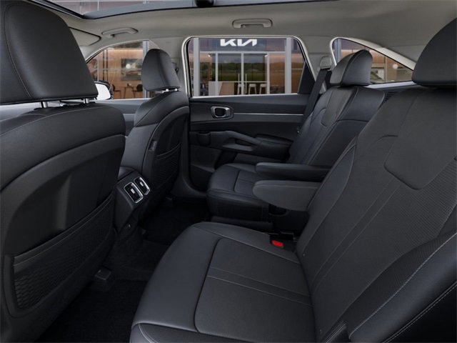 New 2026 Kia Sorento EX image 18