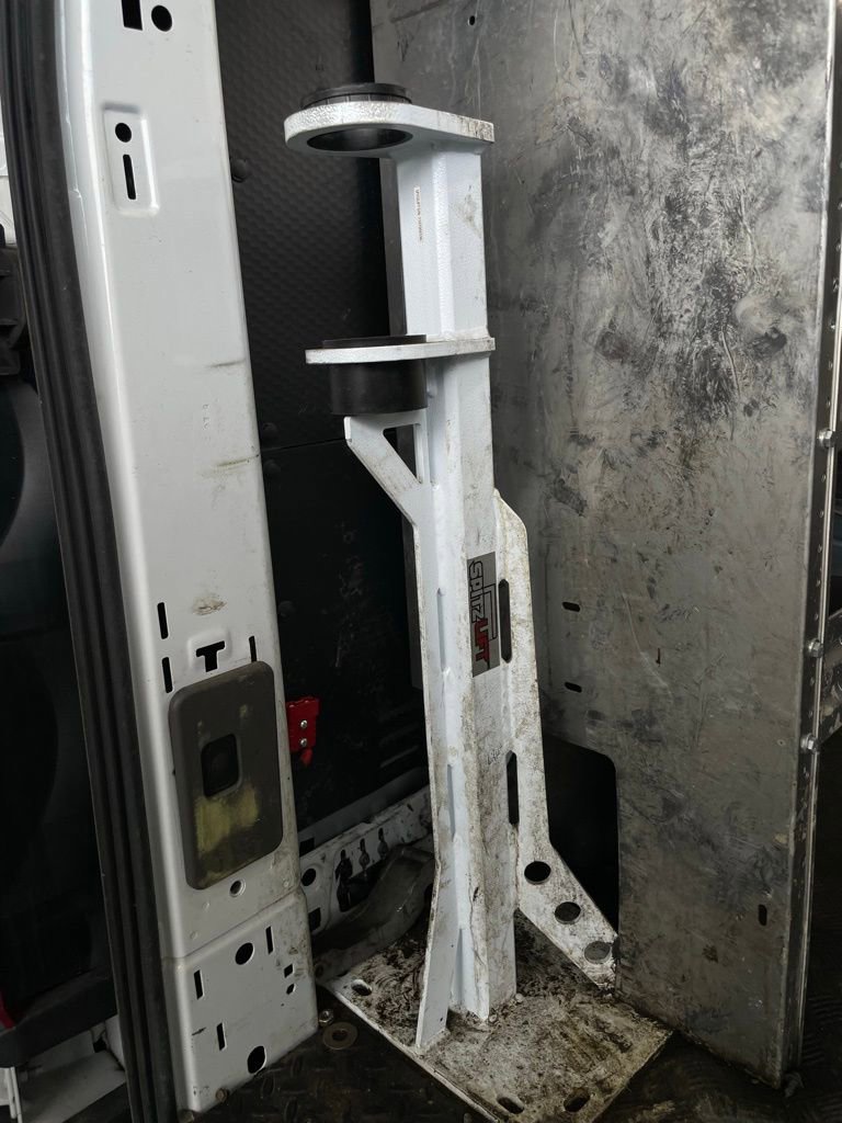 Used 2020 Ford Transit 250 Low Roof w/ Load Area Protection Package image 16