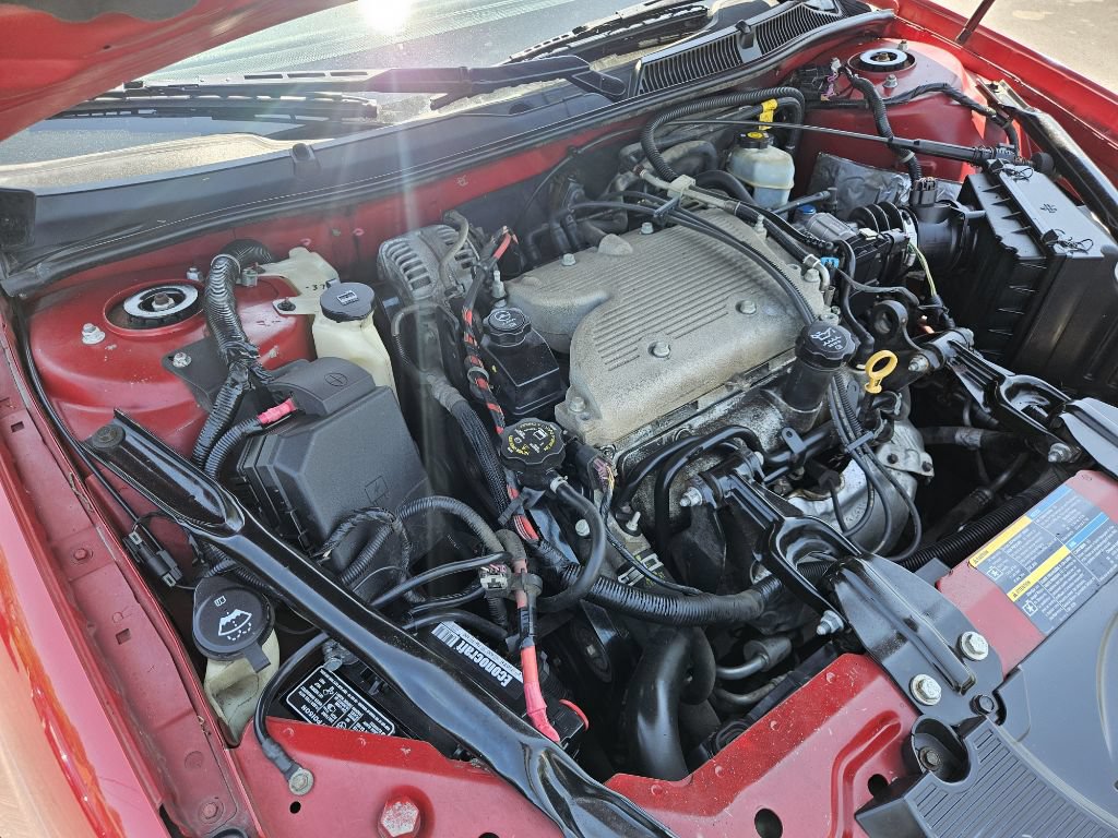 Used 2007 Chevrolet Impala LS FWD image 18