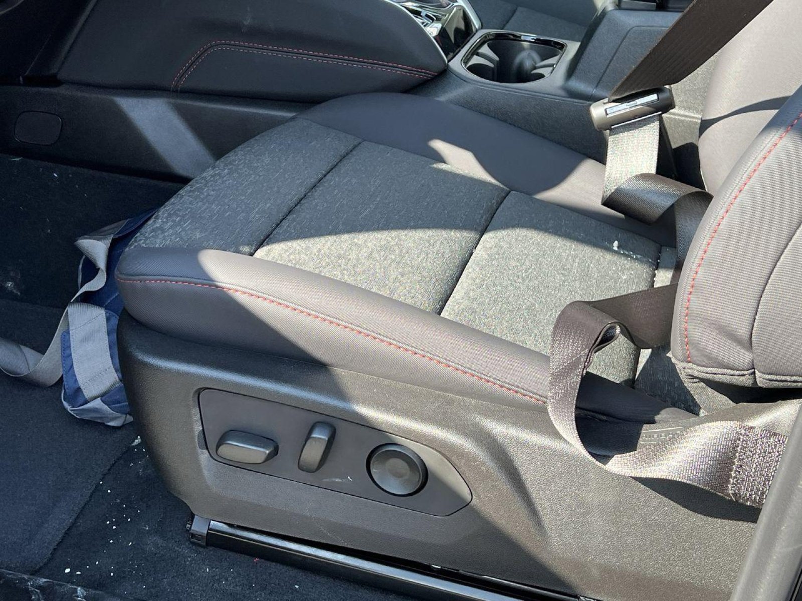 New 2025 Chevrolet Colorado Z71 w/ Midnight Edition image 8