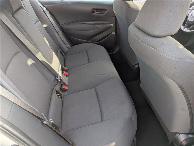 Used 2023 Toyota Corolla LE image 18