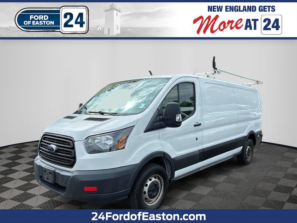 Used 2017 Ford Transit 150 148 Low Roof