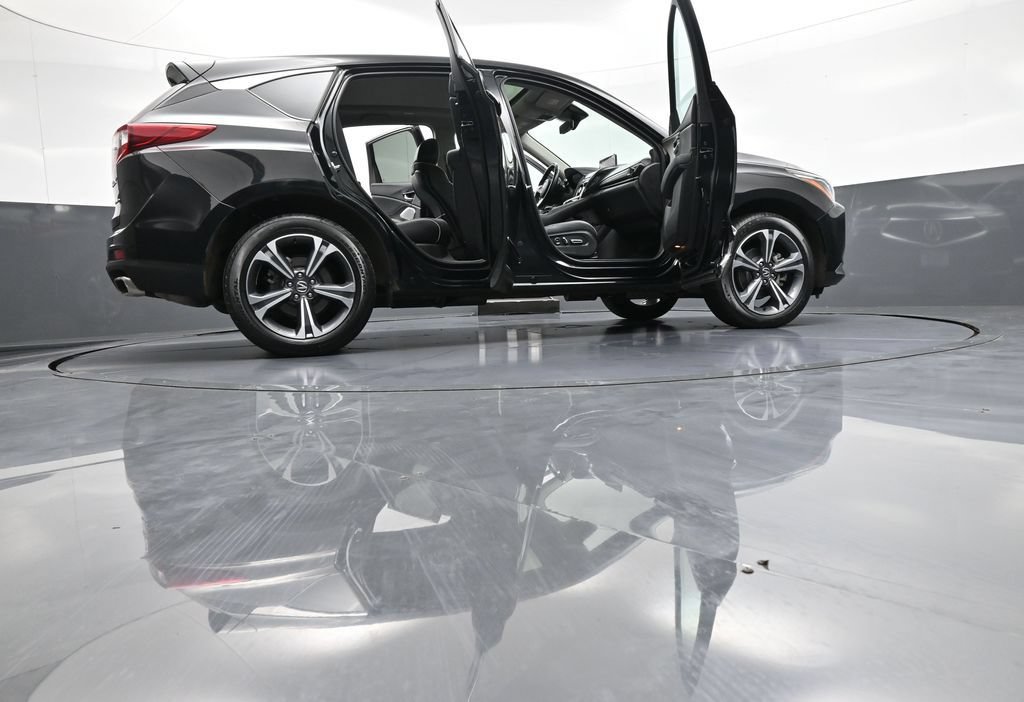 Certified 2022 Acura RDX w/ Advance Package AWD/4WD image 48