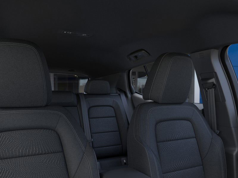 New 2026 Chevrolet Equinox EV LT image 48