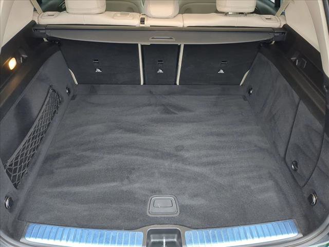 Used 2024 Mercedes-Benz GLE 350 4MATIC image 25