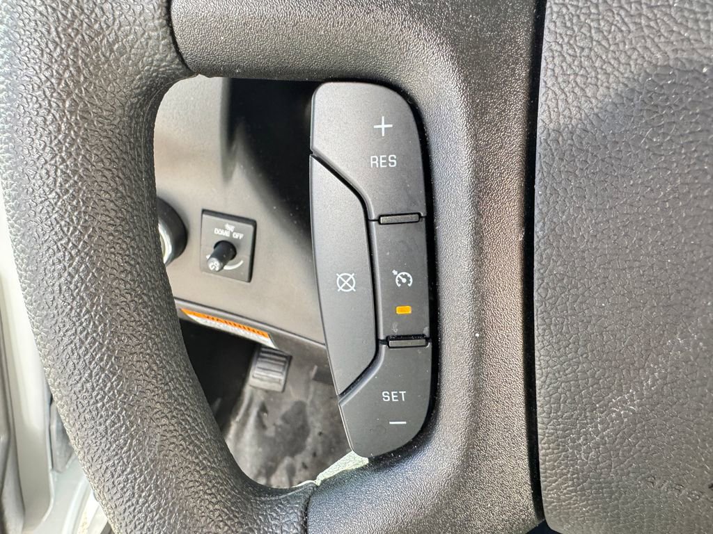 New 2026 Chevrolet Express 4500 w/ Power Convenience Package image 12