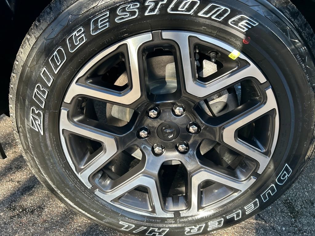 New 2026 RAM 1500 Laramie image 10