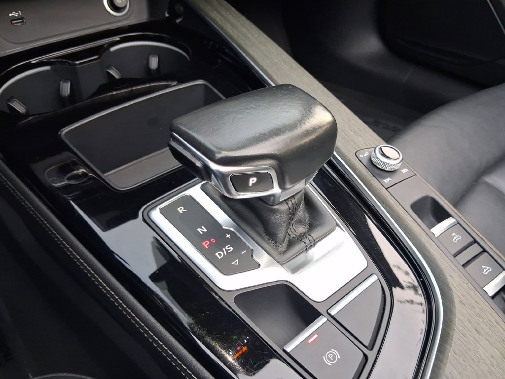 Used 2021 Audi A5 2.0T Premium Plus AWD/4WD image 21