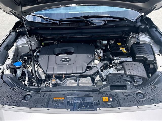 Used 2025 MAZDA CX-5 AWD 2.5 S image 10