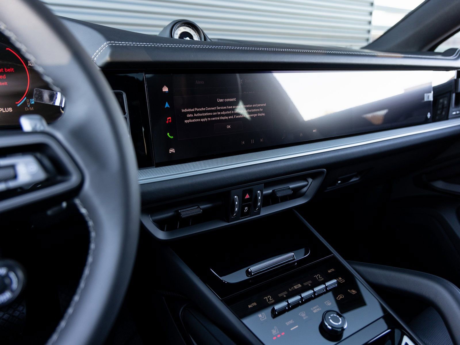 New 2026 Porsche Cayenne Coupe image 16