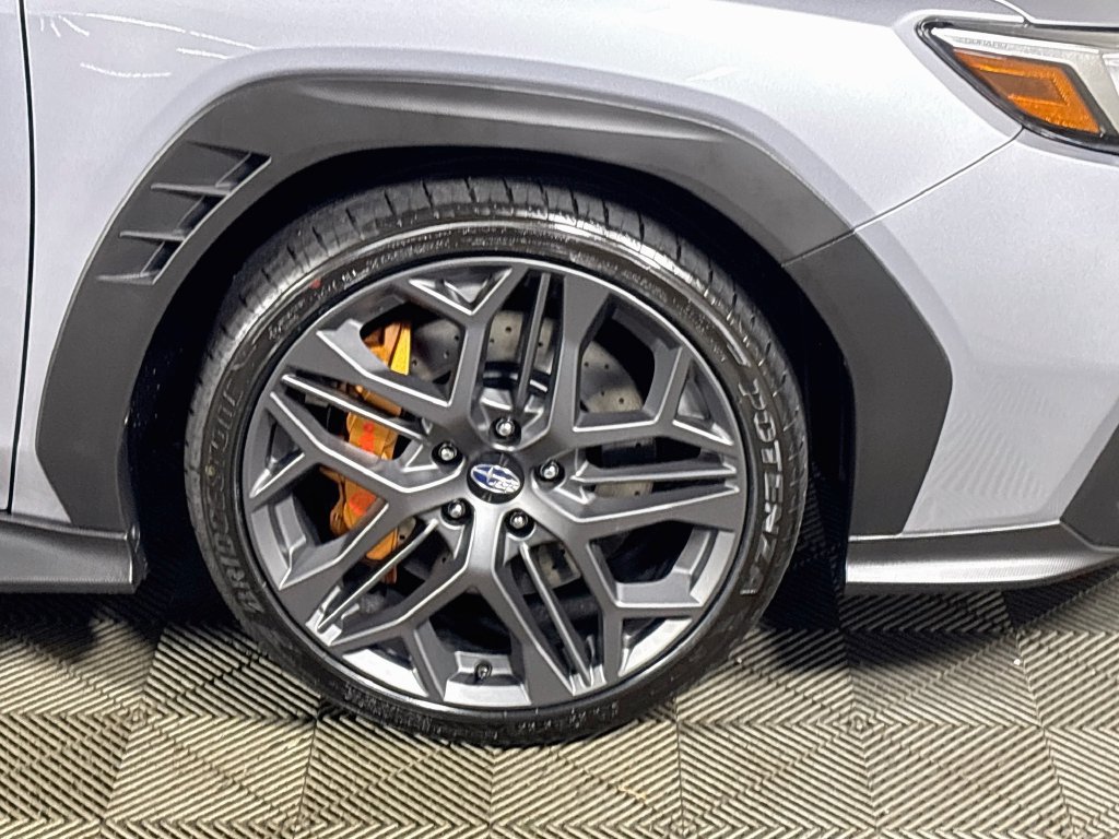 New 2026 Subaru WRX tS AWD/4WD image 23