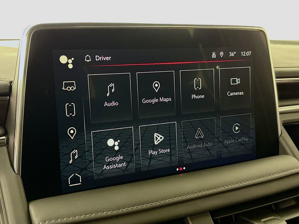 Certified 2023 GMC Yukon SLE w/ Gmc Pro Safety Plus Package image 17