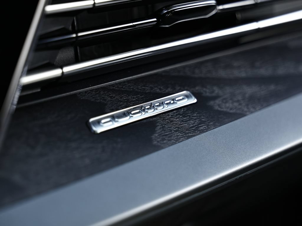New 2026 Audi A3 2.0T Premium Plus AWD/4WD image 44