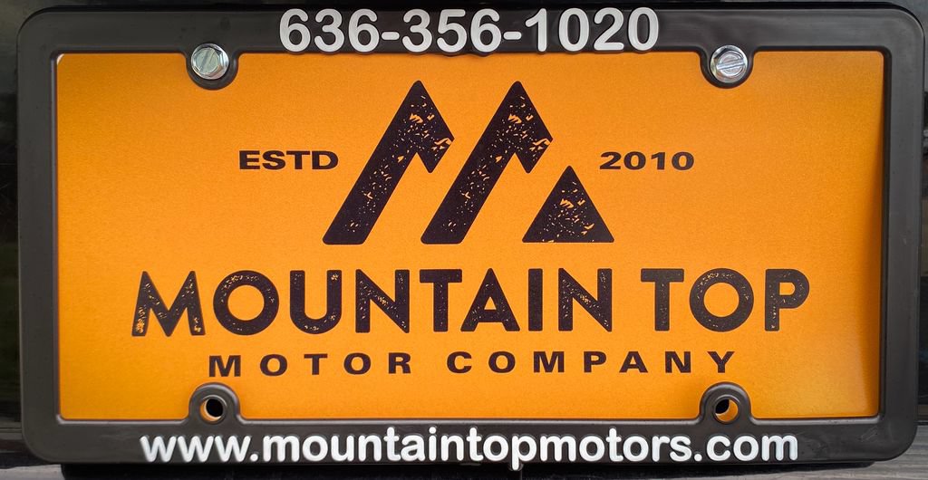 Used 2021 Jeep Grand Cherokee Laredo X AWD/4WD image 10