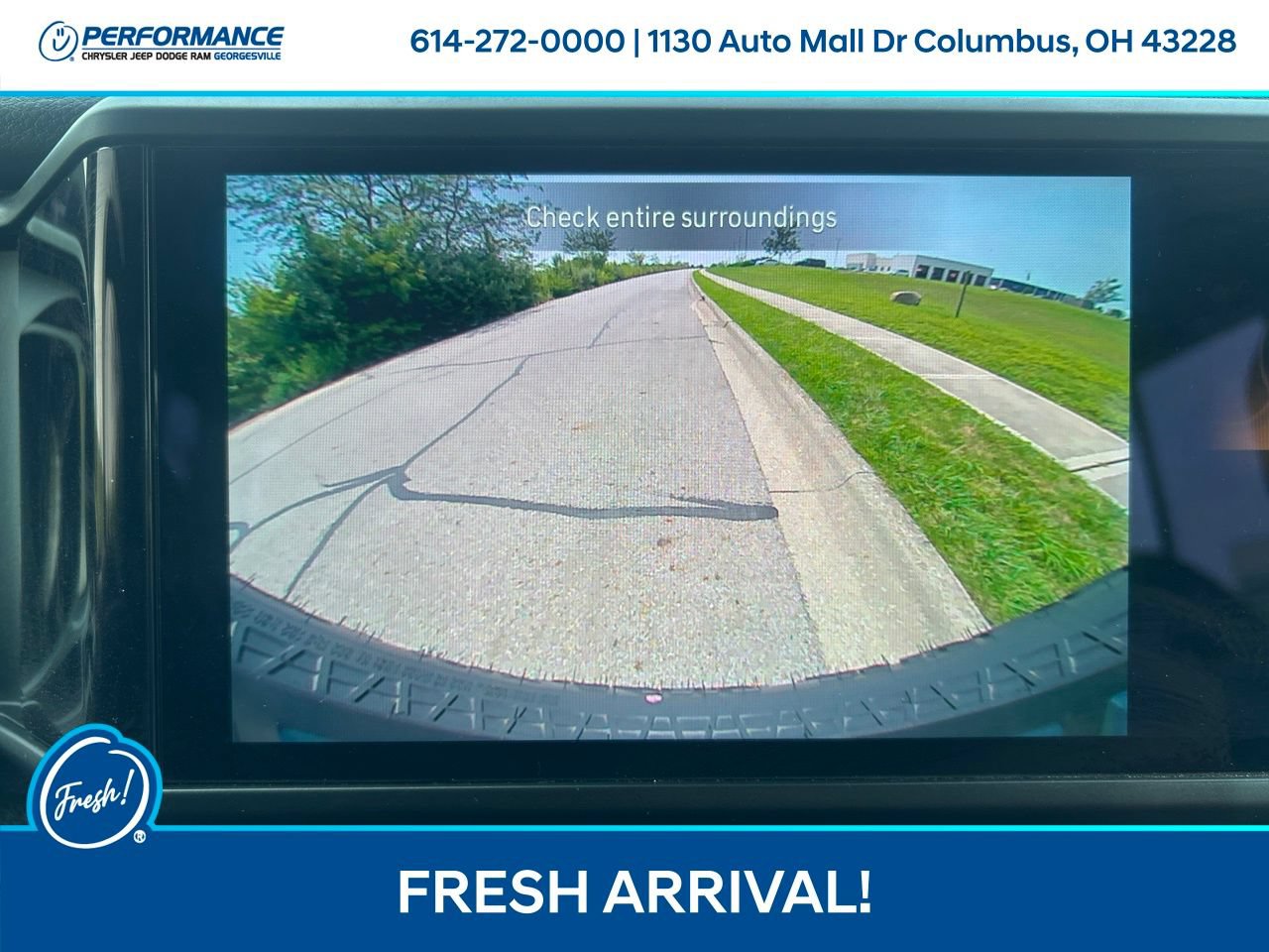 Used 2025 Jeep Wrangler Unlimited Sport AWD/4WD image 21